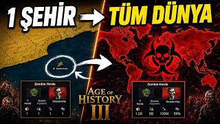 1 Şehi̇r İle Dünya Fethi̇ Age Of History 3
