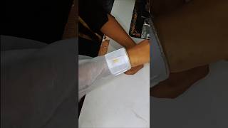 sleeves design cutting and stitching #sleevelesss #youtubeshorts #sleevesdesign
