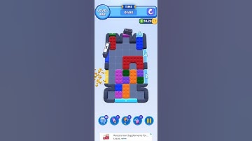 color block jam level 652