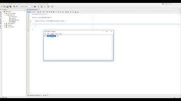 Java alapismeretek 18. Ismétlés és Könnyű állásinterjú kérdések