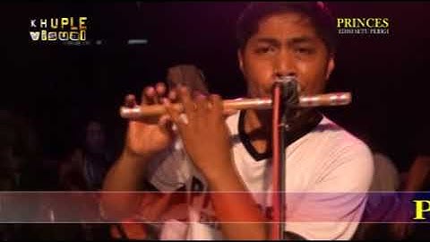 Nova Anwar - Kenangan PRINCES Live Perigi by khuple