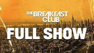 The Breakfast Club FULL SHOW 07-09-26