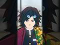 【鬼滅のMMD】あのヘアクリ【煉獄杏寿郎・冨岡義勇・不死川実弥・竈門炭治郎・不死川玄弥・栗花落カナヲ】 #shorts