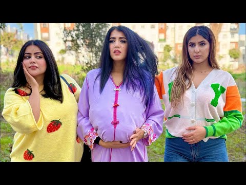 بسباب الطمع فالورث و الذهب اللوسات السوسات تكرفسو على مرت خوهم و سرقو ليها بنتها ولكن فالأخير 