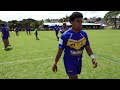 Fiji v Tokelau | Championship Game | 2023 Pasifika Youth Cup