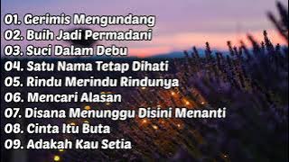 Lagu Malaysia Pengantar Tidur [[ Gerimis Mengundang]] Cover Lagu ]] Akustik