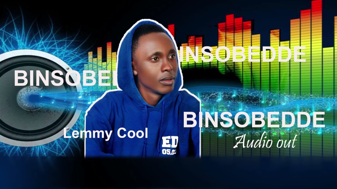 Binsobedde - Lemmy Cool