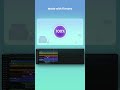 Battery Percentage Motion Graphics Using Filmora @FilmoraWondershare