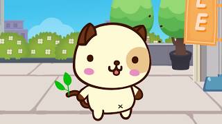 Pandadog Mega Mall Story screenshot 2