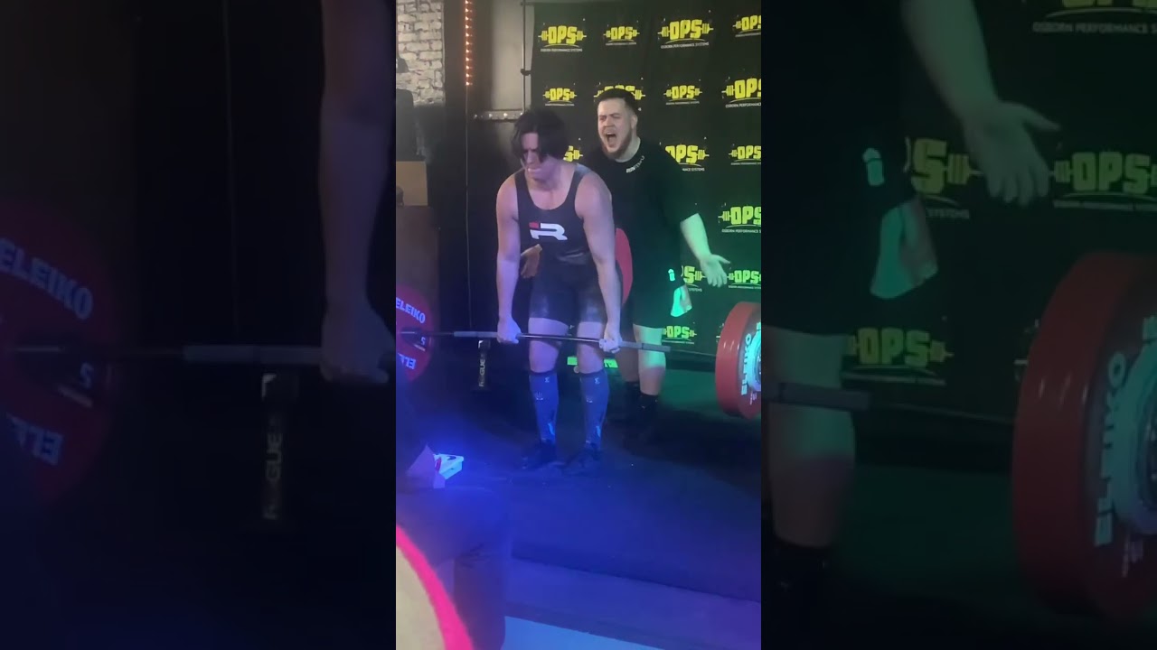 187.5 kg (413.4 lbs), 03.02.2024