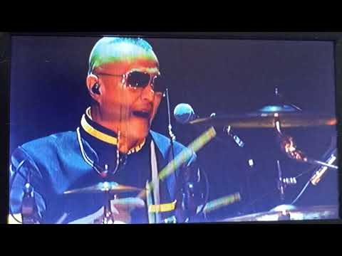 1997年の氣志團 RUN☆BAKURATEN☆RUN