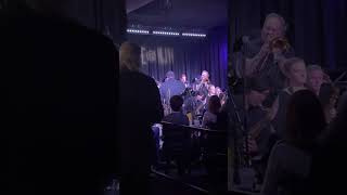 Music City Big Band ft. Jeff Adams playing the XO 1632 trombone.