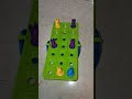 Rabbit Seesaw Balanced Learning Skills Asrm 3 #minivlog #newvideo #motivation #memes #youtubevlogger