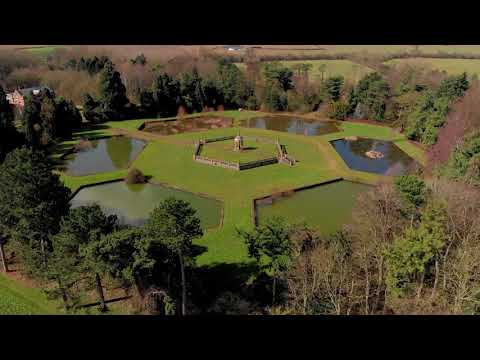 Swithland by Mavic Air