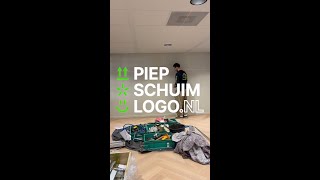 Logo ophangen van BITVAVO