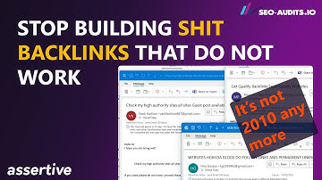 Link Building in 2025 - How to Build Proper Links & Avoid Poor Quality Domains