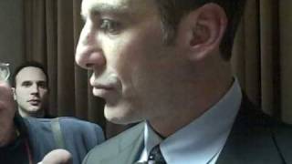 Chris Chelios Heritage Night in Chicago