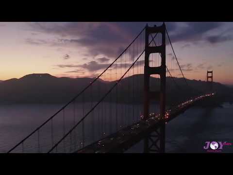 Βίντεο: Οι 7 λόφοι του Σαν Φρανσίσκο