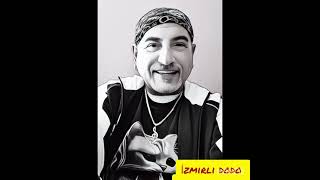 İzmirli Dodo Ince Fasıl Roman Havası Havaları 2025