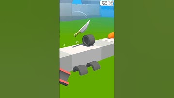 slice it all max level gameplay #shortsvideo #tiktok #shorts #sliceitallmaxlevel #satisfying