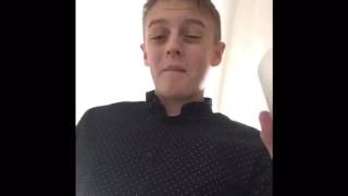Malt vinegar challenge