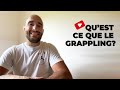 La diffrence entre le grappling et le jiu jitsu brsilien  luta livre