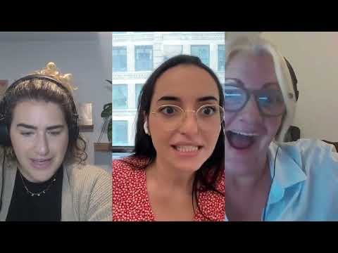Interview: Gaby Tegen, CEO of Smartrr — eCommerce Standup podcast (TVP, third-party)