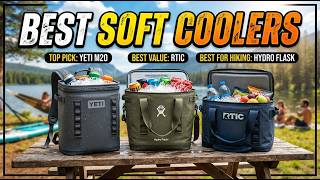 TOP 5 Best Soft Coolers 2026 | Best soft cooler for camping screenshot 5