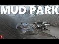 SpinTires MudRunner: NEW MAP! Frog's Mud Park