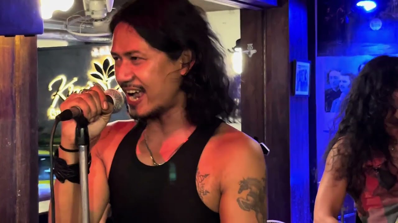 February 26, 2026: AC/DC - Thunderstruck