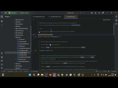 java8 Predefine Functional Interface Short