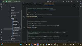 java8 Predefine Functional Interface Short