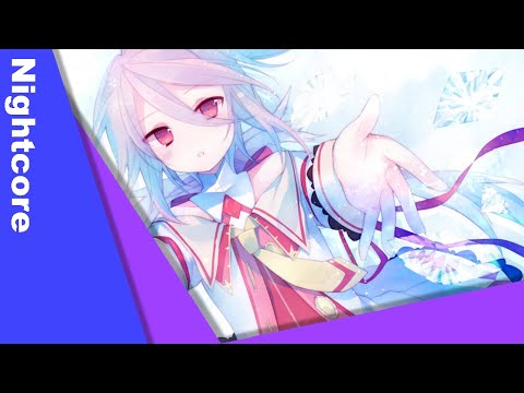 🎼手嶌葵／明日への手紙【Nightcore】