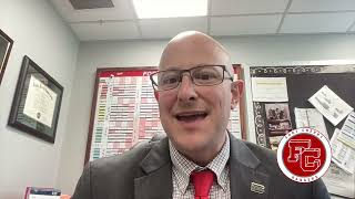 September 2025 Principals Message