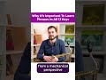 Why You Should Learn Phrases In All 12 Keys #shorts #jazz