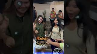 Kalingap Angels: Happy Moments youtubeshorts kalingaprab teamkalingap  techram pugongbyahero