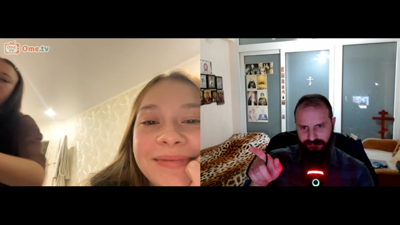 Так для нас уже катёл самый огромный приготовили.