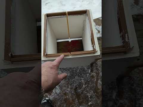 Самодельный корпус под