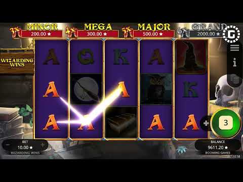 Experience the Thrill of Booming Slots: Play Online Casino Games in English Now!