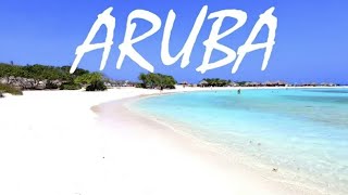 Aruba in the Caribbean | Is it Worth Visiting?