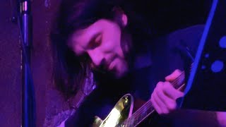 James Bay - Pink Lemonade (Londres 30 mars 2026 Old Queens Head pub London 30-03-2026)