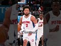 The Pistons refuse to be complacent