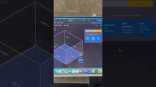 SupaCAD - Cold Room Software, Door