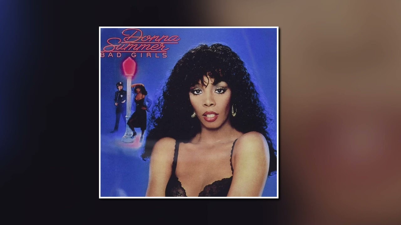 SUNSET PEOPLE    DONNA SUMMER 1979 Island Def Jam 320kbps PCSS 720p