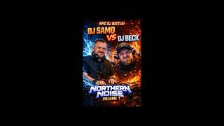 Download Lagu dj beck dj samo northern noise vol 1 MP3