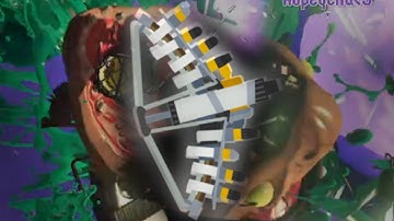 I COULD NEVER IMAGINE BEING SO CRASS | Grizzco Stringer voice over, Splatoon 3