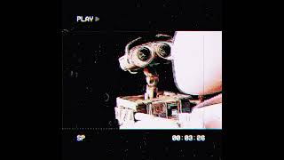 WALL-E (instrumental lofi-boombap HipHop)