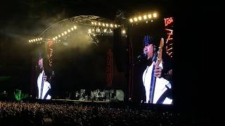 Full Eu Quero Ver o Oco - Raimundos (Cariacica / Abertura Guns N’ Roses) | 12.04.26 [4K] Guide