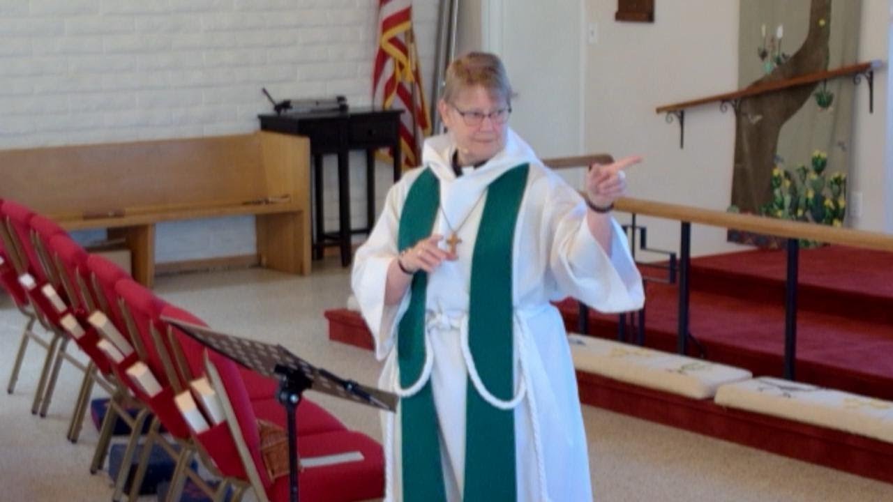 Ninth Sunday After Pentecost - 10 Aug 2025