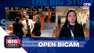 2026 budget bicam meetings to be livestreamed